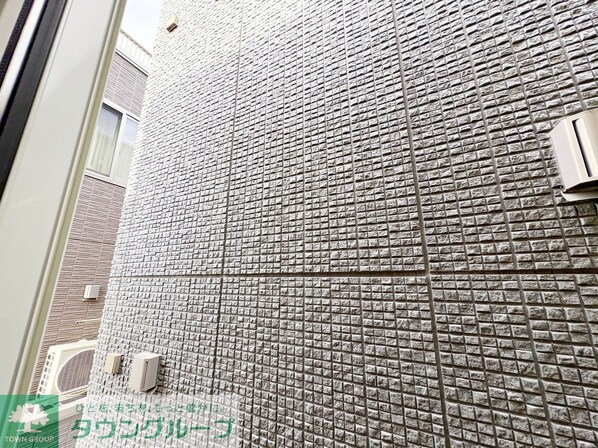 センターヴィレッジ藤崎の物件内観写真